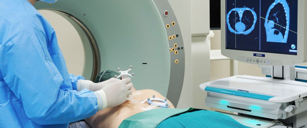 Centro Médico Especializado En Procedimientos Intervencionistas Drn Clínica Radiología Marbella 0610